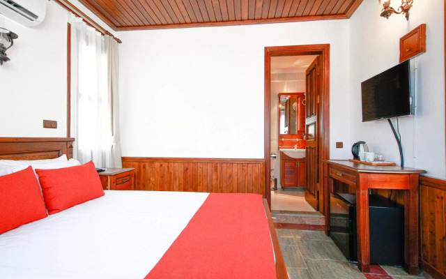 Enso Inn