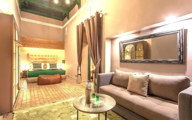 Le Riad Medina Privilège & Spa