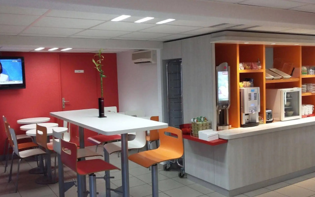 Premiere Classe Rouen Sud - Oissel