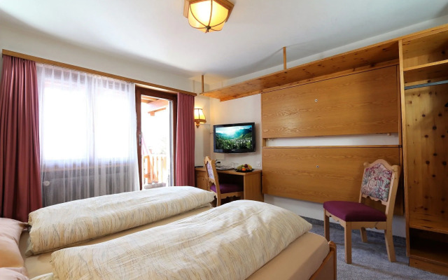 Swiss Family Hotel Alphubel