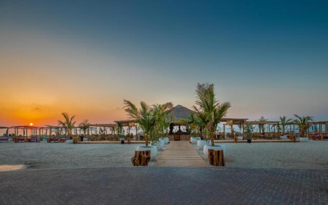 Umm Al Quwain Beach Hotel