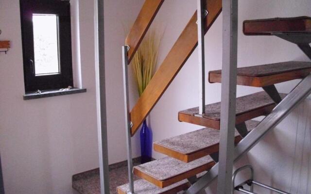 Ferienwohnung Straßburg