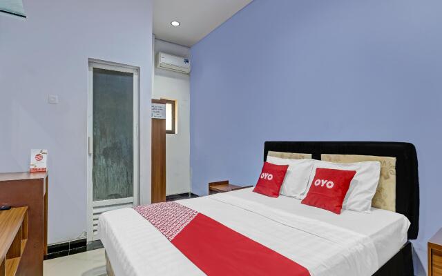 OYO 90553 Arteri Guest House
