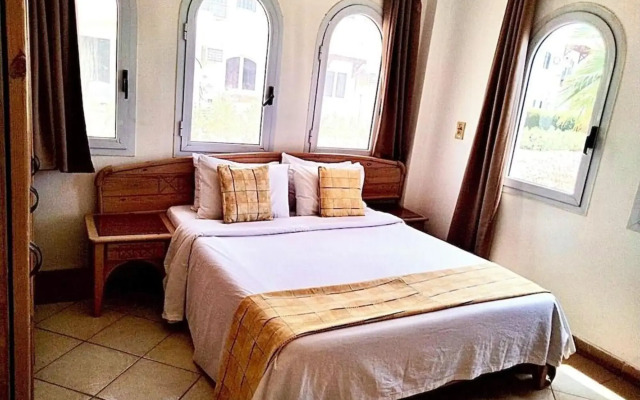 Logaina Sharm Resort