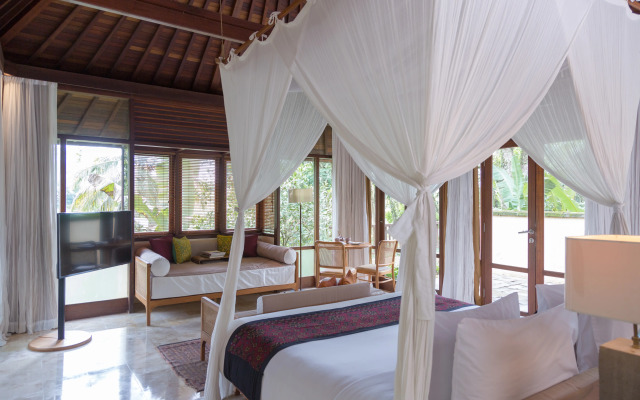 Komaneka at Tanggayuda Resort