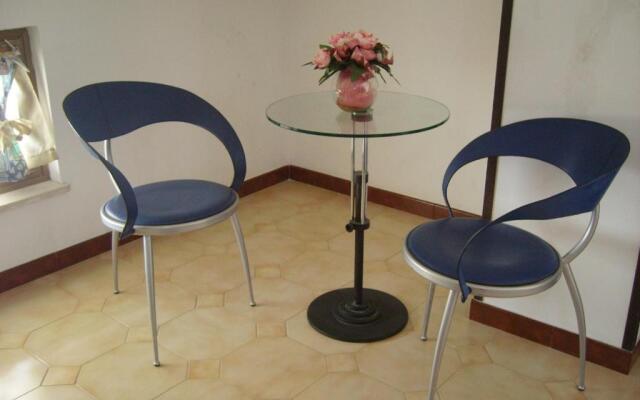 La Dimora dell'Ippocampo