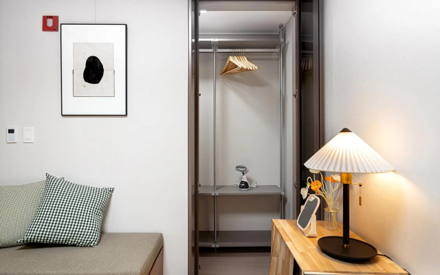 Urbanstay Sokcho Deungdae Beach