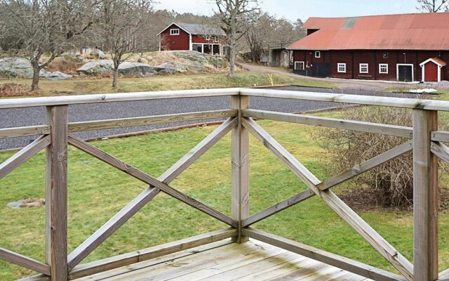 Holiday Home in Gamleby