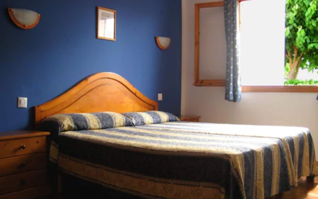 Apartamentos Vista Blanes