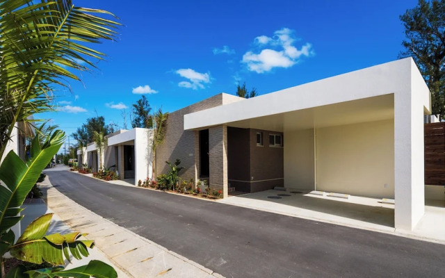 Pool Villa Yagaji Island by Coldio Premium