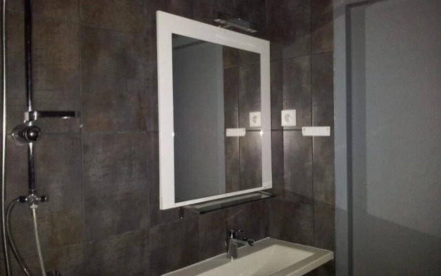 Résidence du Soleil