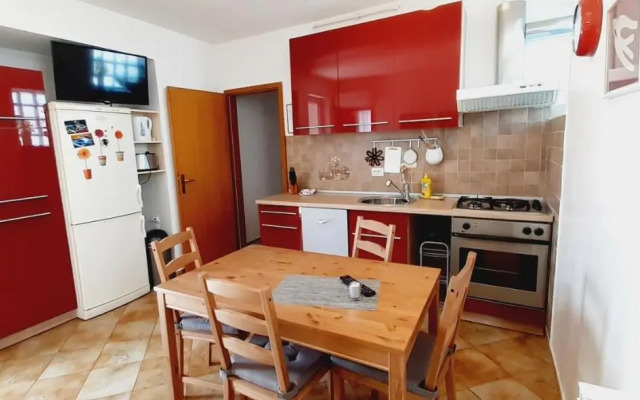 Apartment Monte Zaro