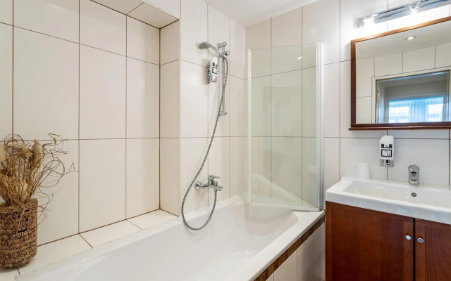 Westbahn Hotel (ex.Arthotel ANA Westbahn)