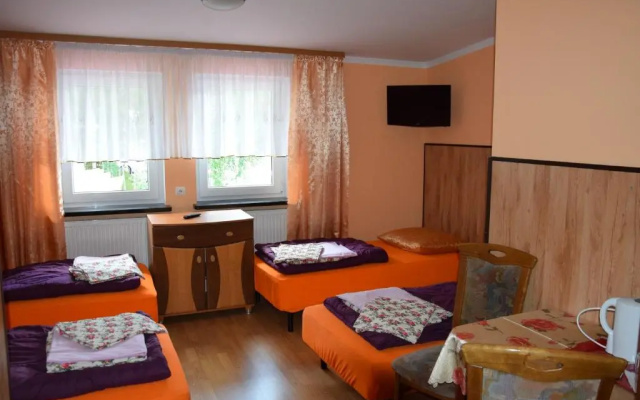 Ośrodek Wypoczynkowy Pod Szczelińcem