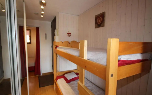 Appartement Les Saisies, 2 pièces, 6 personnes - FR-1-293-219