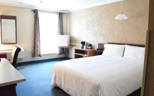 The City Motel