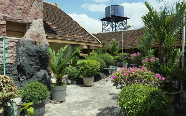 Maerakatja Hotel Yogyakarta