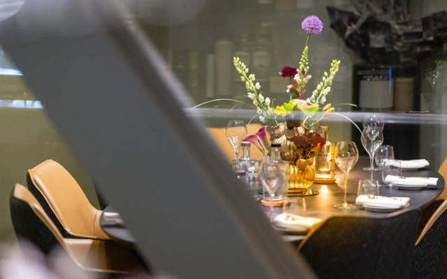 Boutique Hotel Albus Amsterdam Centre