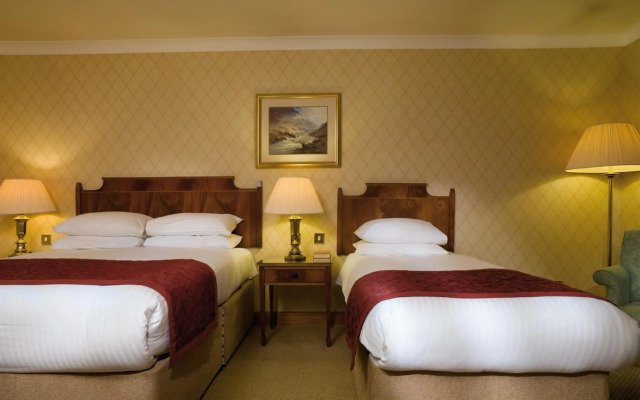 Macdonald Crutherland House and Spa