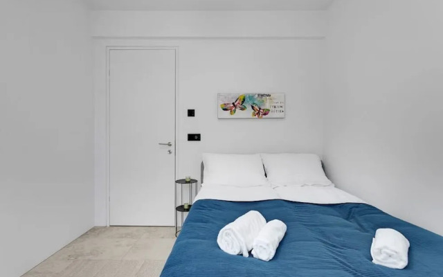 Reykjavik Luxury Hotel Apartment KARTULI