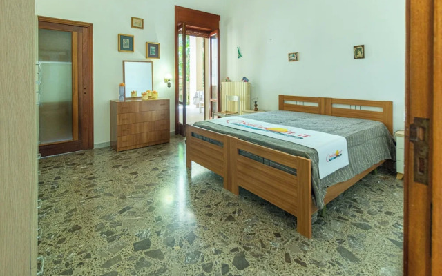 Casa vacanza Appartamento Spiaggiati