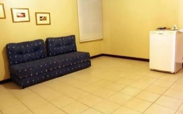 Bela Vista Hotel