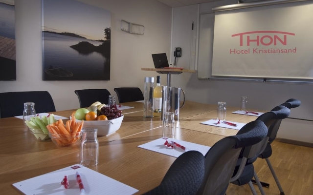 Thon Partner Hotel Kristiansand