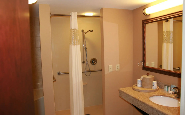 Hampton Inn Bennington