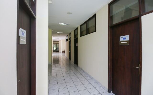 Airy Eco Syariah Cisarua Lembah Nyiur 68 Bogor