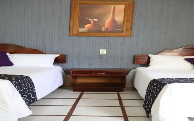 OYO Hotel San Felipe Inn