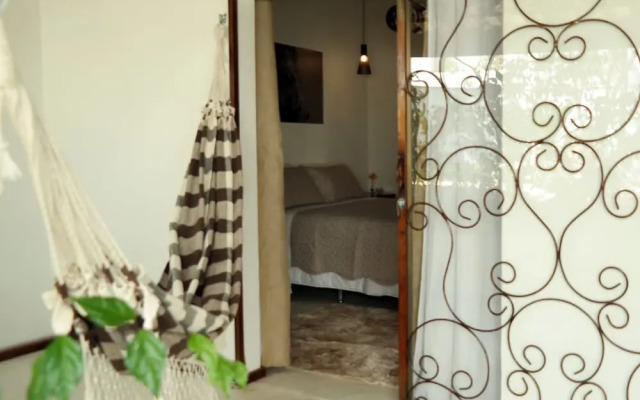 Pousada Casa de Shiva