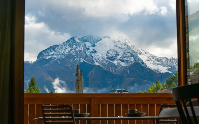 Résidence l'Alpeggio by My Mountain Resort