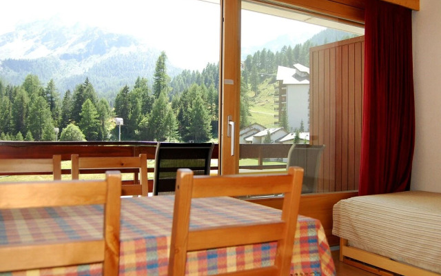 Rosablanche C22 Nendaz