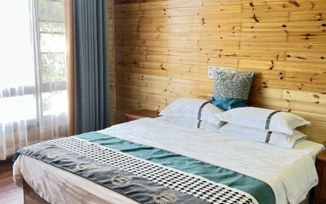 Lushan Fenghua Zhengmao Homestay Hotel