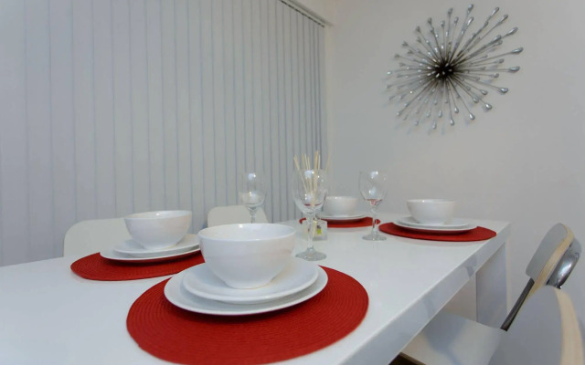 Shaftesbury Apartments