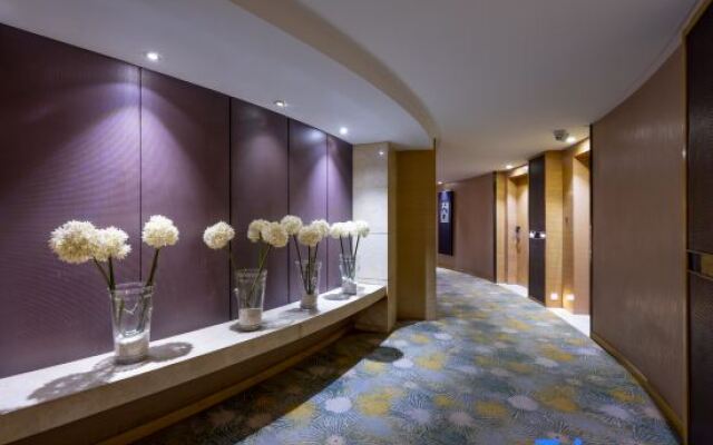 Changchun Hotel Xiangyang