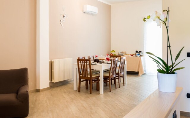 Casa Scinella - Cilento Guest House