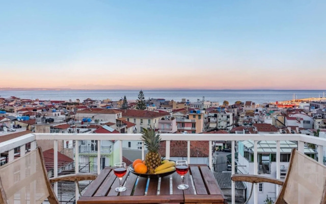 Eolia Apartment - Explore Zakinthos