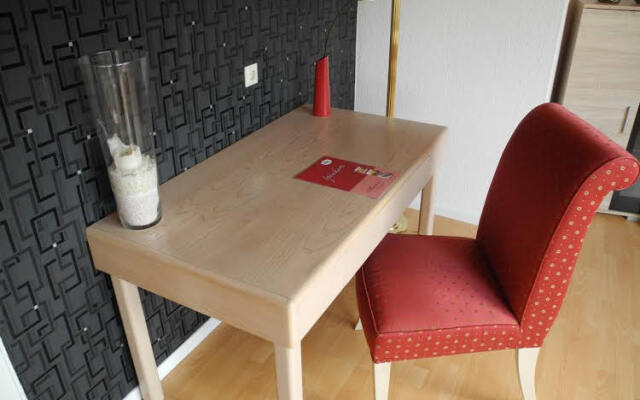 Hotel Maurer