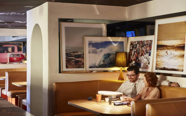 Mama Shelter Los Angeles