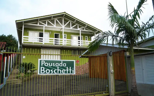 Pousada Boschetti