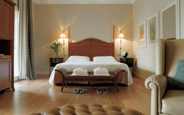 Terme di Saturnia Natural Spa & Golf Resort - The Leading Hotels of the World