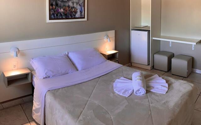 Pousada Bello  Outono