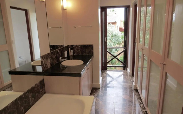 Sanlameer - Villa Fornasetti