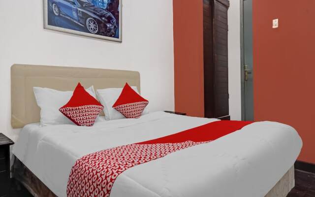 OYO 90696 Tobana House Bintaro