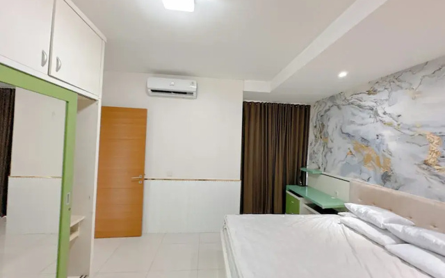 Exclusive And Comfort 2Br Aryaduta Residence Surabaya Apartment