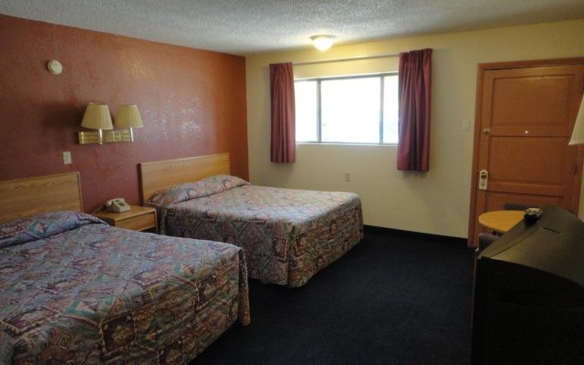 Econo Lodge