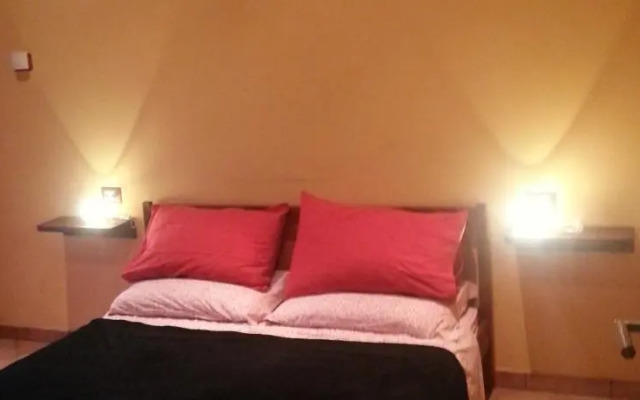 Casa vacanza Gallicano nel Lazio