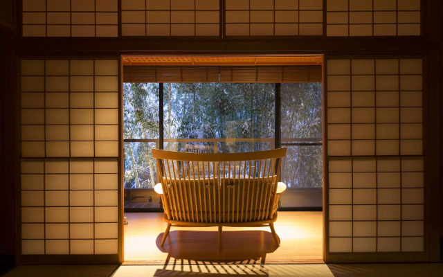 Yamanaka Onsen Kuriya Yasohachi