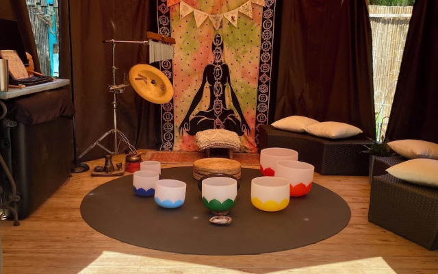 The Lodge at Runaway Bay